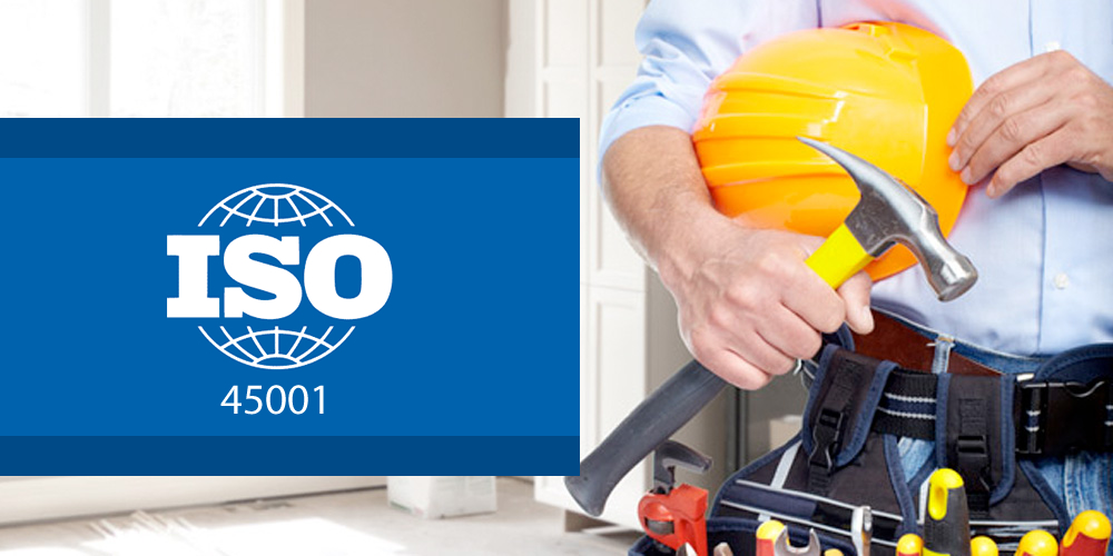 Requisitos para o padrão ISO 45001